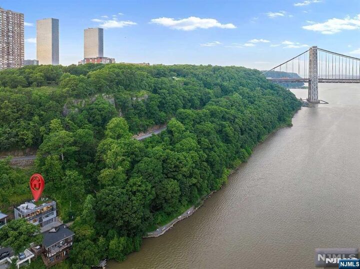 Property Photo:  34 Shore Road 34S  NJ 07020 