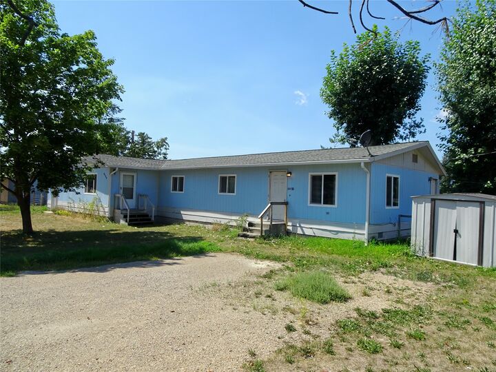 6445 Mullan Road  Missoula MT 59808 photo