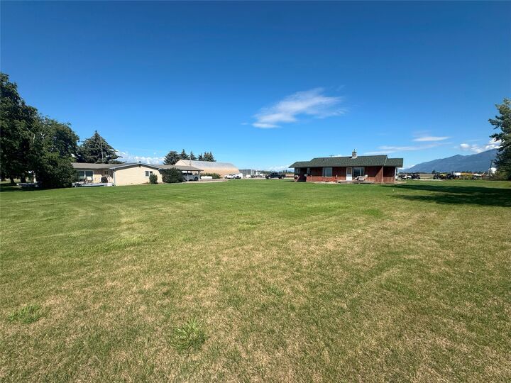 Property Photo:  2883 & 2879 Lower Valley Road  MT 59901 
