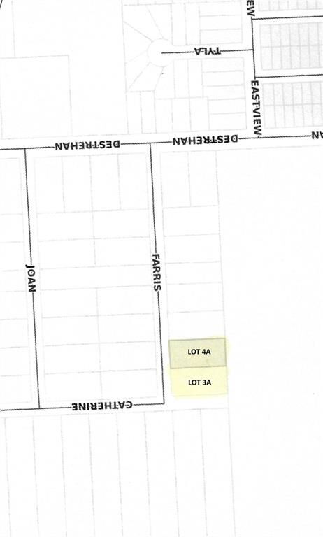 Property Photo: Farris Drive LA 70058