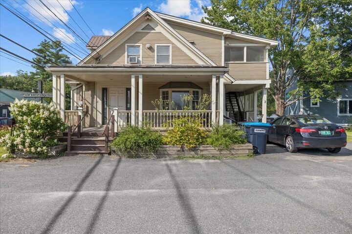 Property Photo:  707 South Main Street  VT 05672 