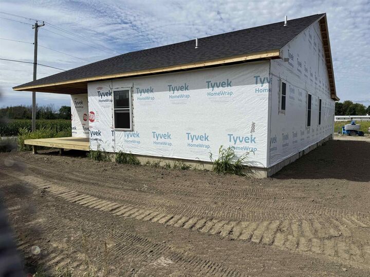 Property Photo:  16 Dozer Drive  VT 05478 