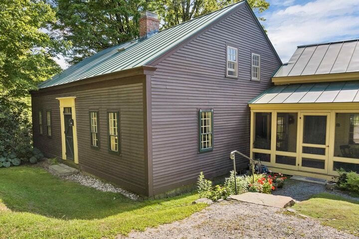 Property Photo: 145 Birch Hill Road NH 03221