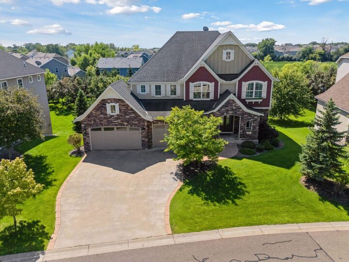 Property Photo:  16075 54th Avenue N  MN 55446 