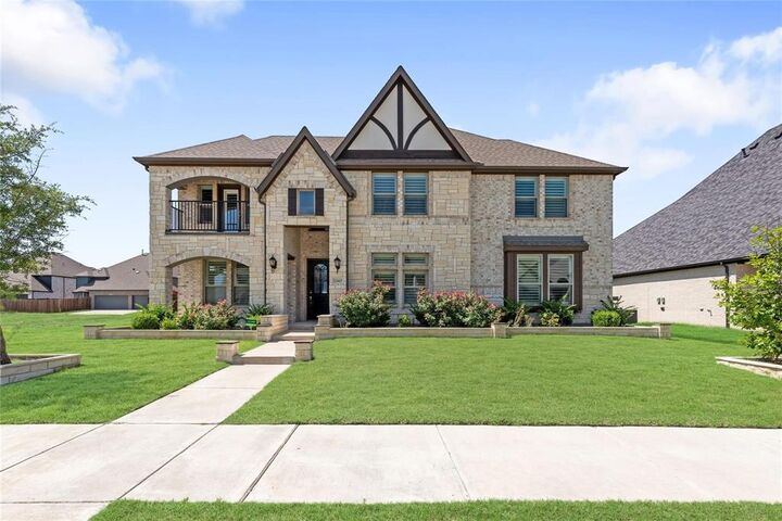 Property Photo:  12443 Dove Chase Lane  TX 75035 