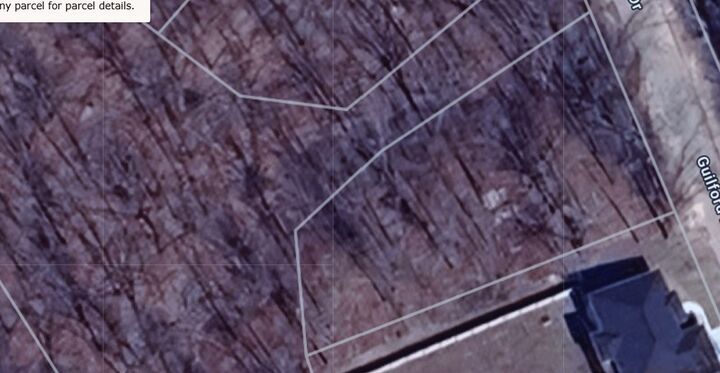 Property Photo:  Guilford Drive  AR 72714 