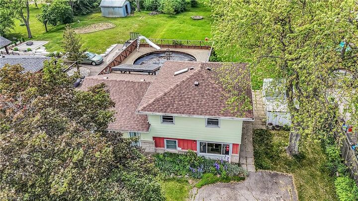 Property Photo:  160 Woodburn Road  ON L0R 1P0 