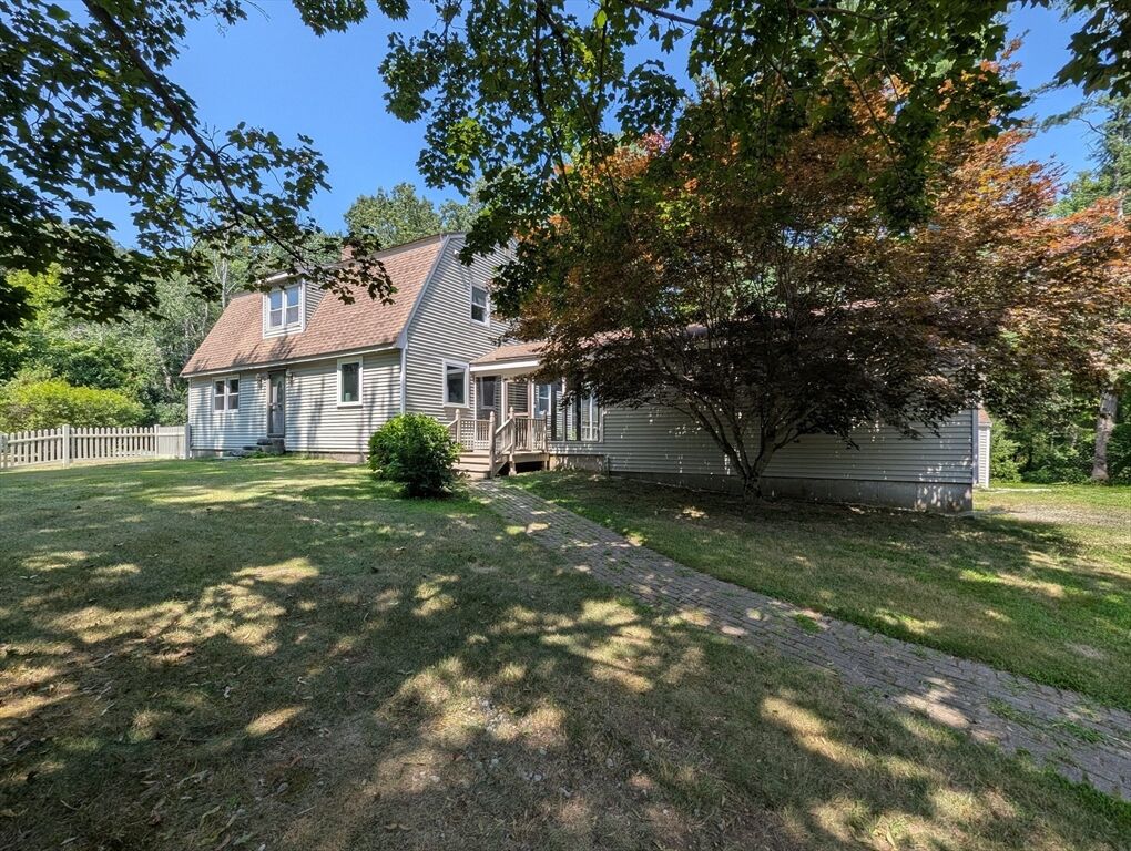 Property Photo:  250 Lowell St  MA 01827 