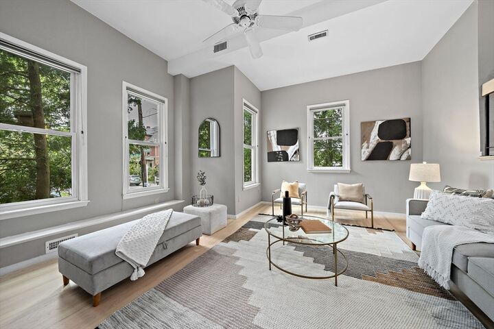 Property Photo:  2A Brewer Street  MA 02130 