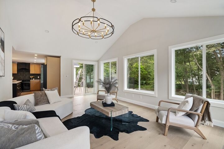 Property Photo: 1 Silversmith Way MA 01862