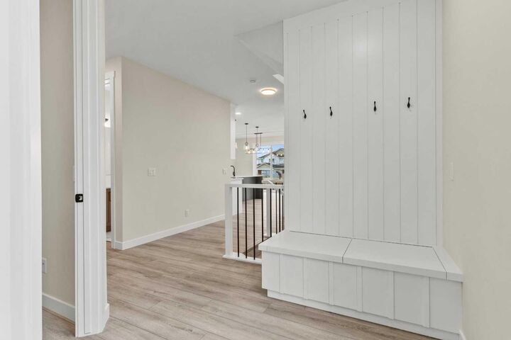 Property Photo:  354 Kinniburgh Loop NE  AB T1X 3C3 