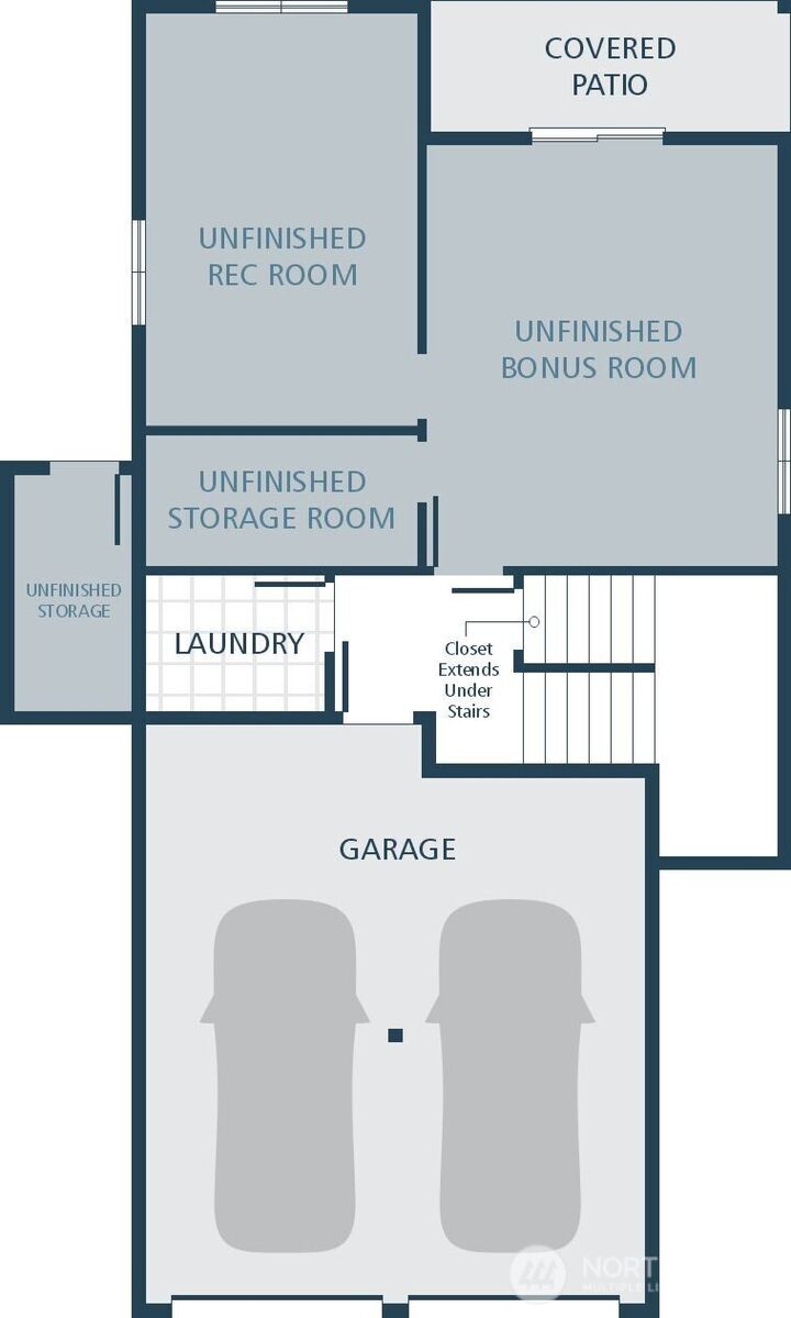 Property Photo: 1416 Alder Lane B WA 98251