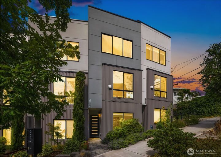 7439  Latona Avenue NE  Seattle WA 98115 photo