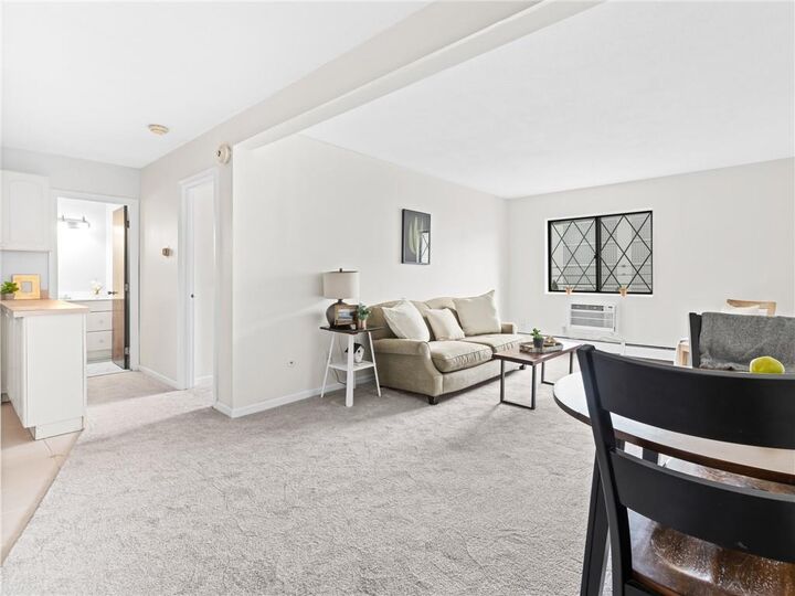Property Photo:  132 Hoffman Avenue 207  RI 02920 