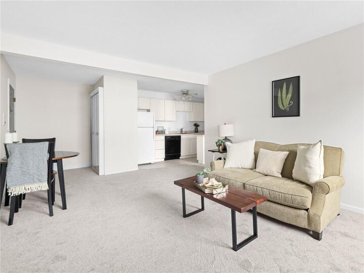 Property Photo: 132 Hoffman Avenue 207 RI 02920