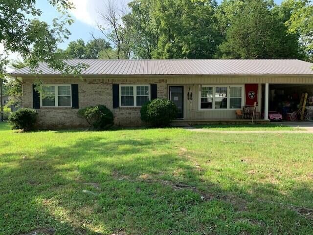 Property Photo:  146 Carrie Drive NW  TN 37312 