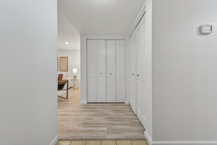Property Photo:  111 Bean Creek Road 39  CA 95066 