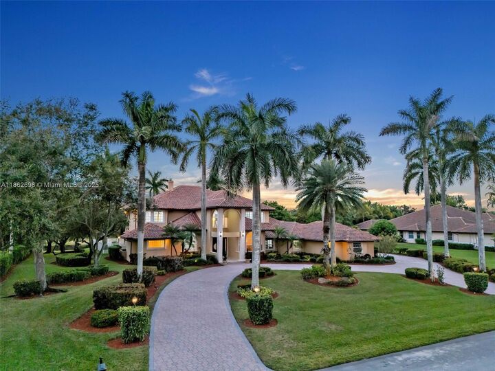 3855 Windmill Lake Rd  Weston FL 33332 photo
