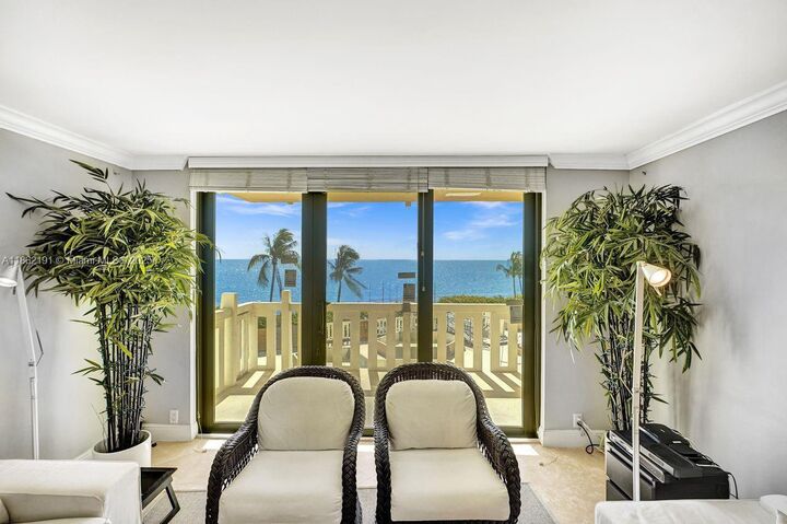 Property Photo:  1111 Crandon Blvd A203  FL 33149 