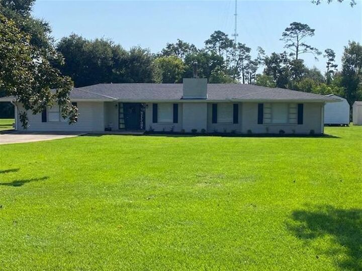 3124 Davis Road  Westlake LA 70669 photo