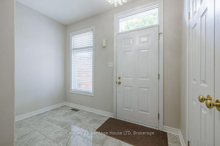 Property Photo: 6301 Forest Ridge Drive ON L2J 4K2