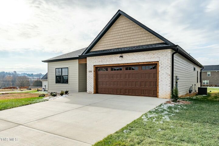 Property Photo: 199 Dry Kiln Court TN 37615