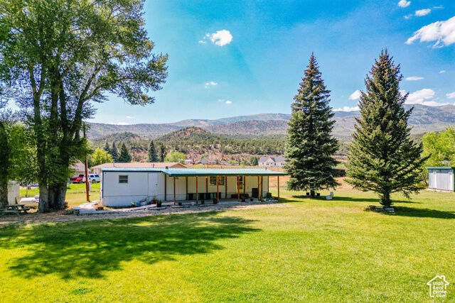 4105 N 38540 W  Tabiona UT 84072 photo