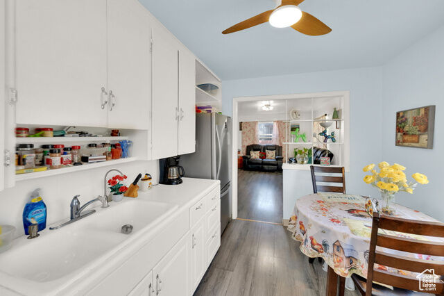 Property Photo: 853 N 235 E UT 84057