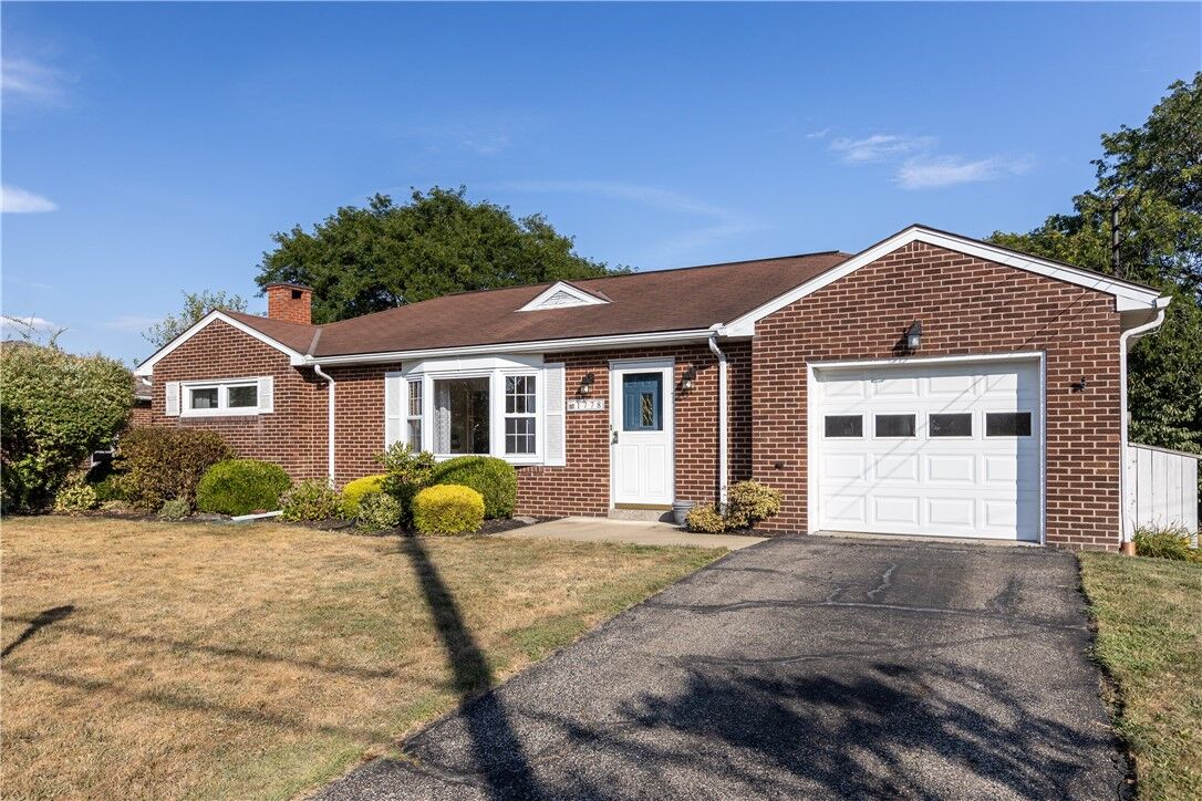 Property Photo: 1778 Lynn Dr. PA 15003