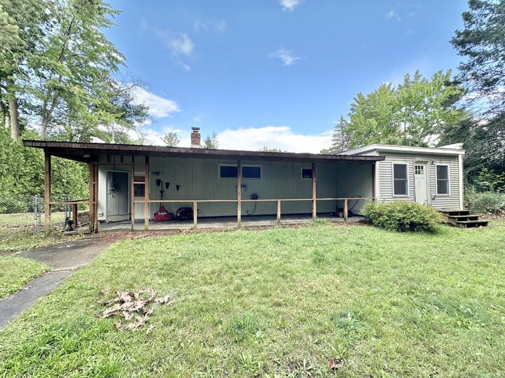 Property Photo: 9886 US 23 South MI 49766