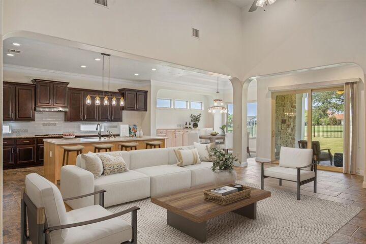 Property Photo: 201 Grand Oaks Lane TX 78628