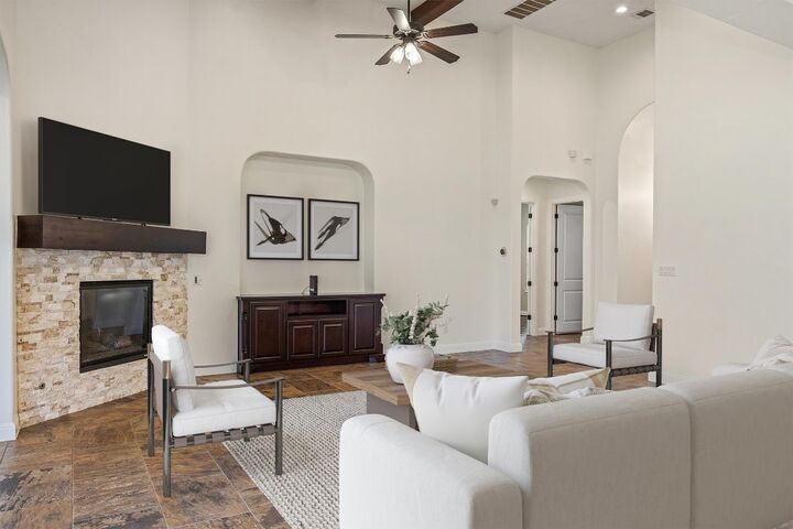 Property Photo: 201 Grand Oaks Lane TX 78628