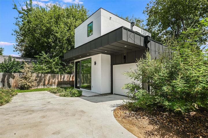 Property Photo:  1604 Nash Avenue B  TX 78704