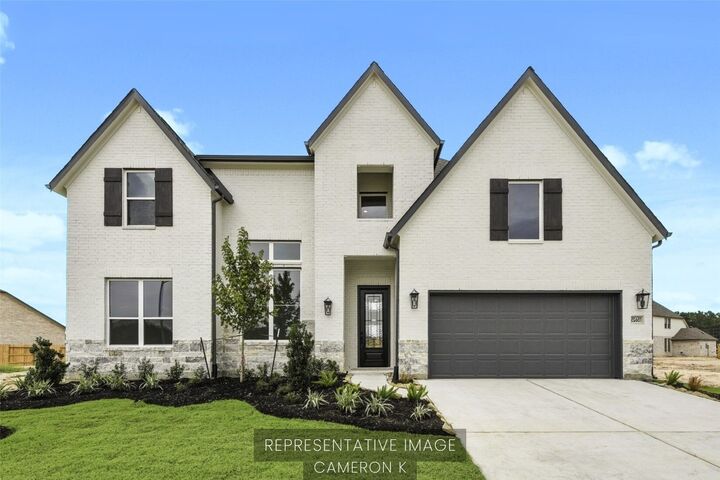 173 Montecilo Drive  Liberty Hill TX 78642 photo