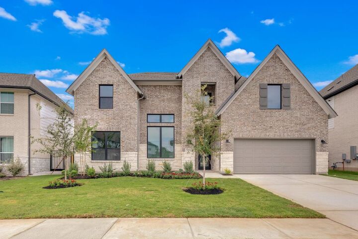 173 Montecilo Drive  Liberty Hill TX 78642 photo