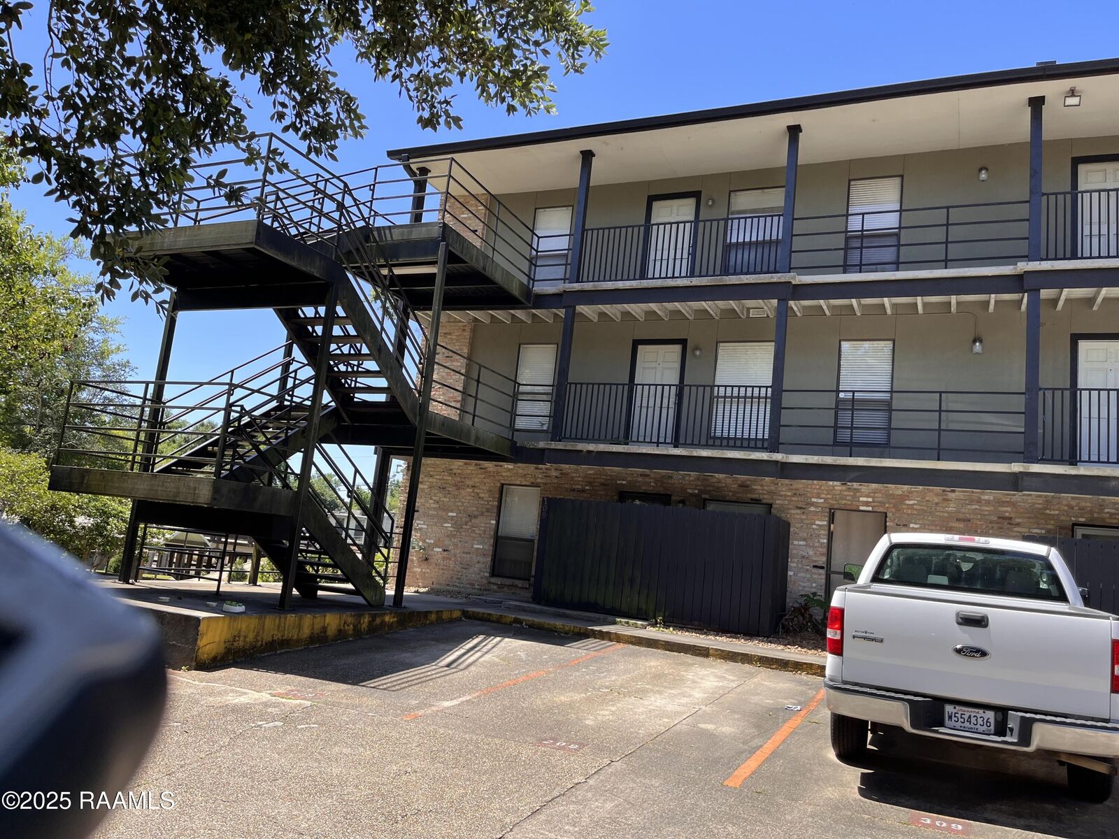 Property Photo:  701 South College Road 208  LA 70503 