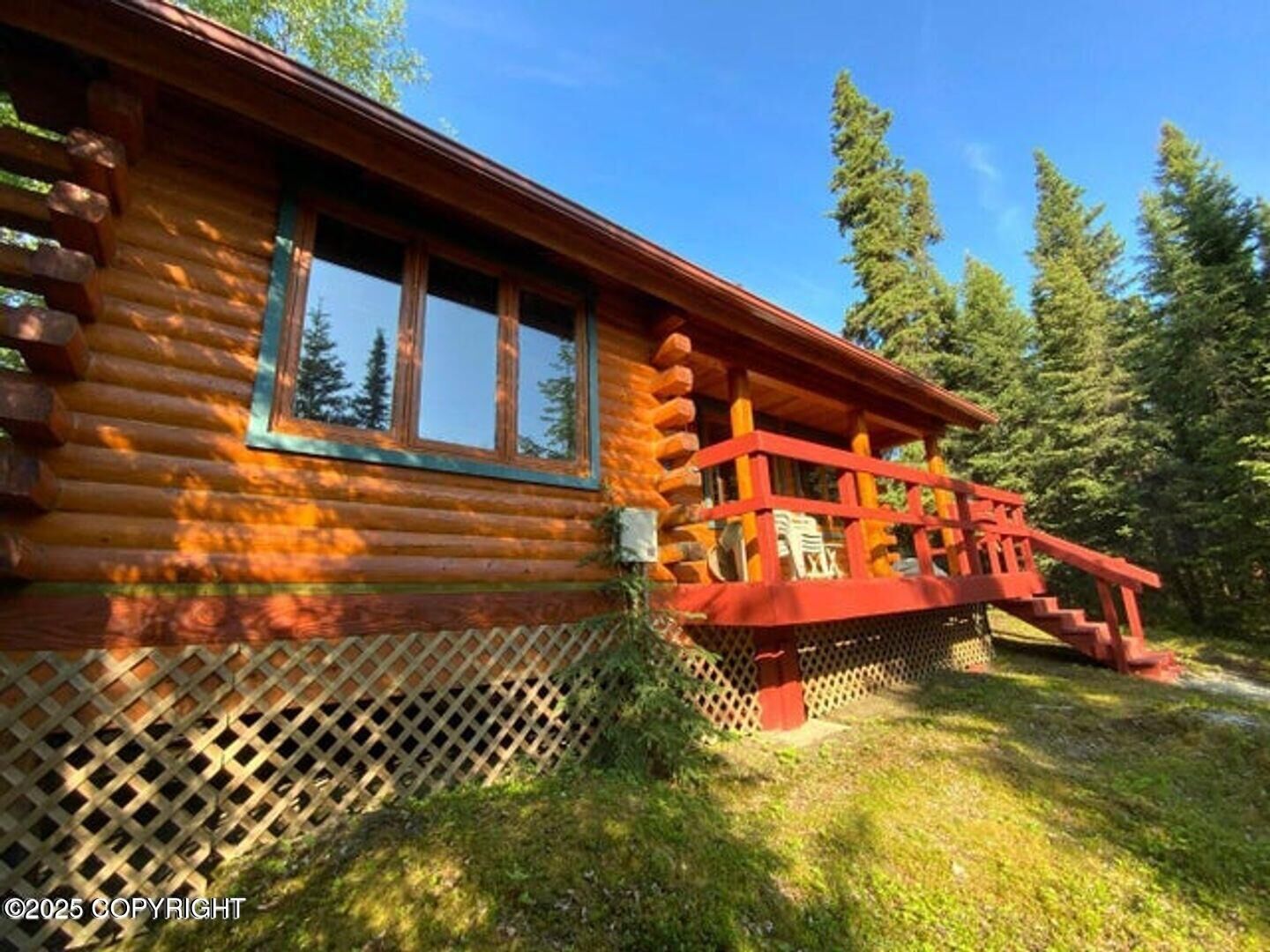 Property Photo:  L12 Lambeau Court  AK 99672 