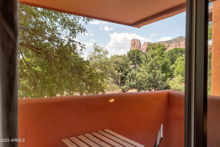 Property Photo:  45 N Canyon Diablo Road 4  AZ 86351 