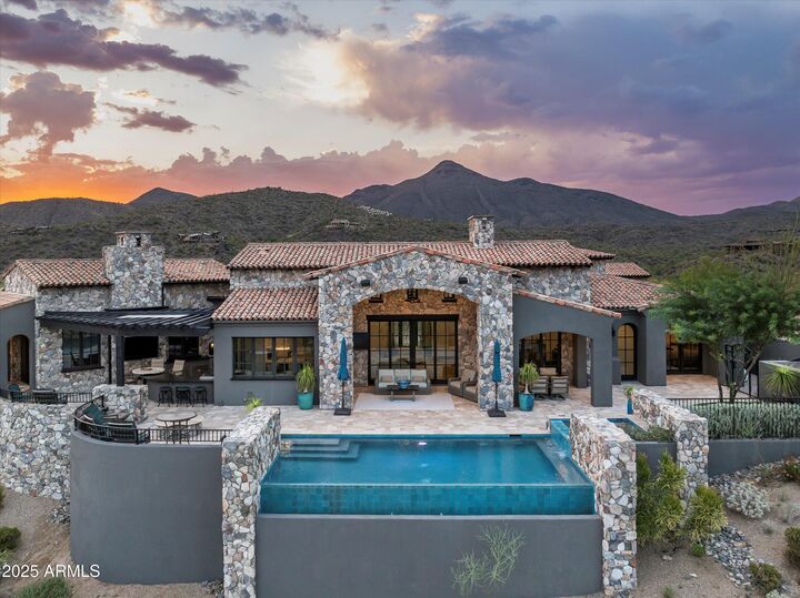 41399 N 96th Street  Scottsdale AZ 85262 photo