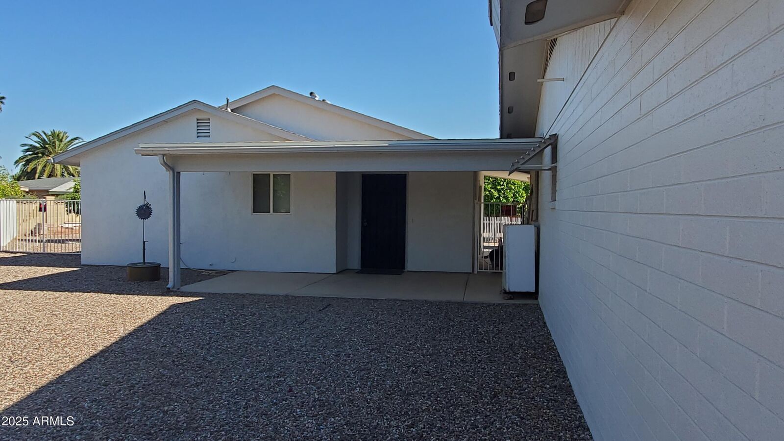 Property Photo: 6343 E Ellis Street AZ 85205