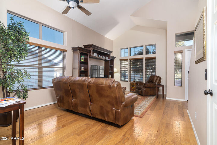 Property Photo: 9548 E Kiva Lane AZ 85118
