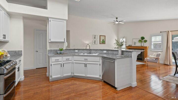 Property Photo: 3233 Lagunita Circle CA 94533