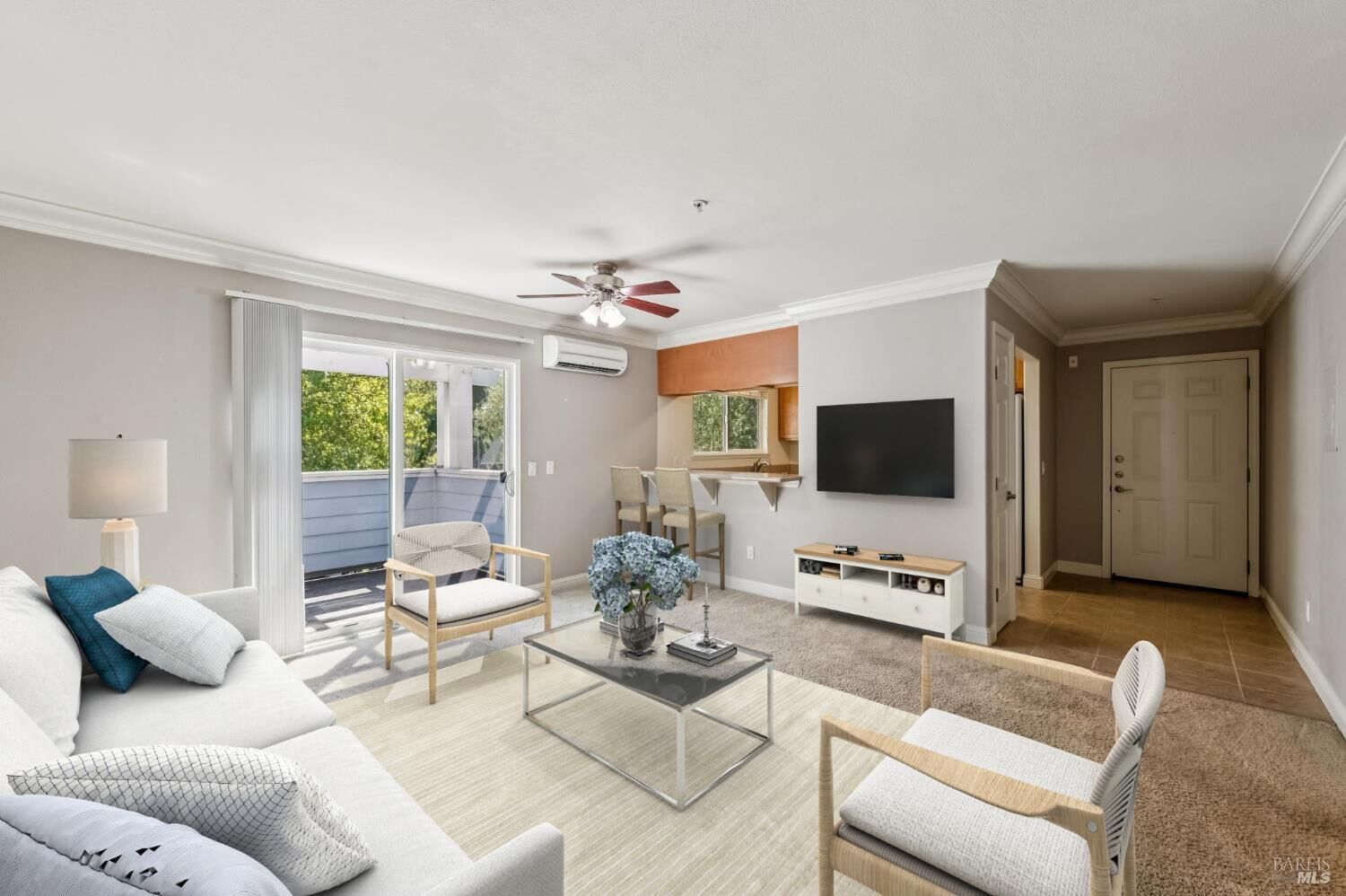 Property Photo: 225 Burt Street 34 CA 95407
