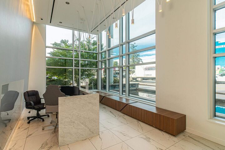 Property Photo: 7303 Noble Lane 1601 BC V3N 0H2