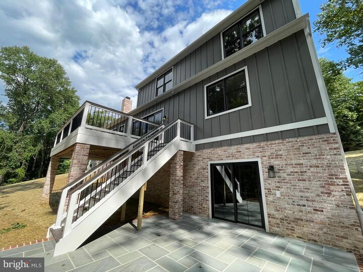 Property Photo: Lot 135-003 Trolley Bridge Road PA 18951