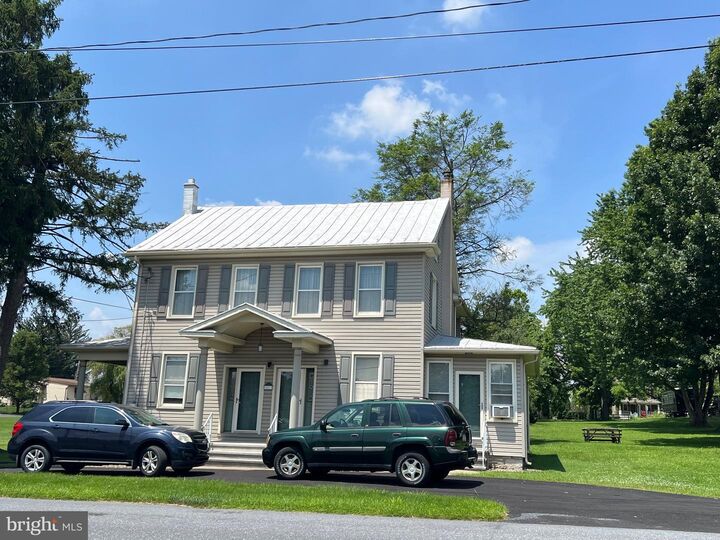 461 W Main Avenue  Myerstown PA 17067 photo
