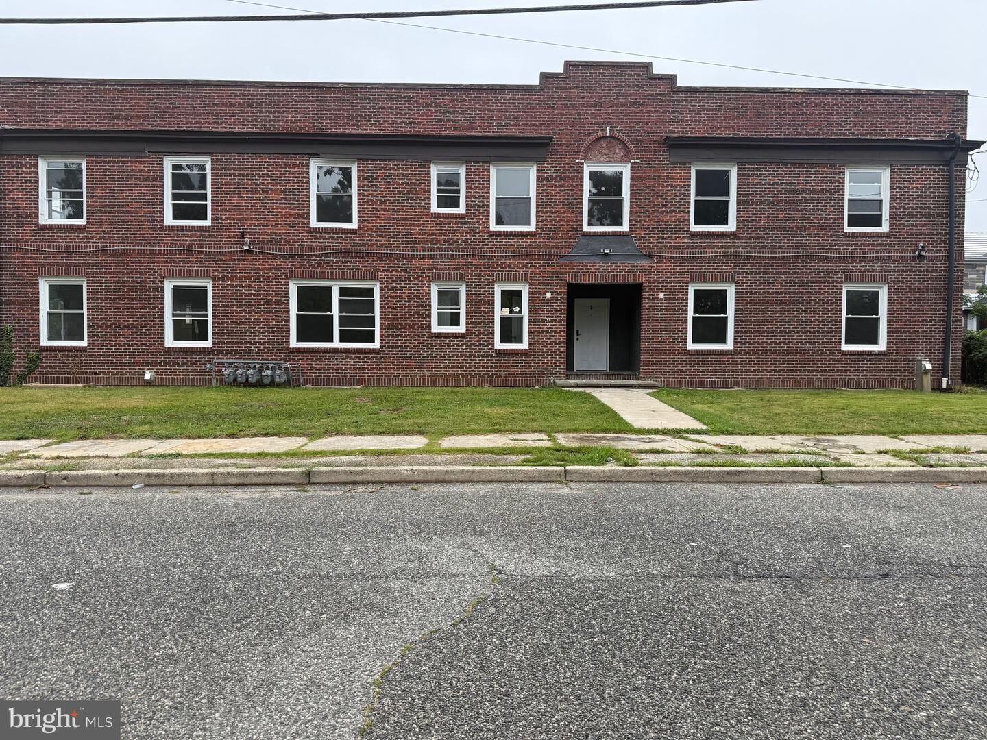 Property Photo: 6 S 4th Street Unit 5 NJ 08332