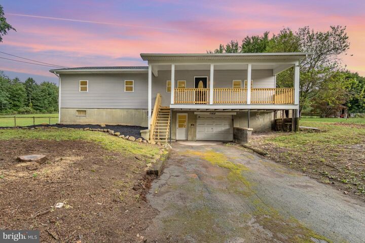 Property Photo: 10438 Mountain Road PA 17028
