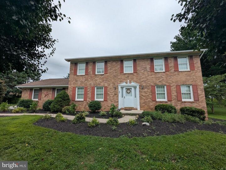 1921 Twin Lakes Drive  Jarrettsville MD 21084 photo