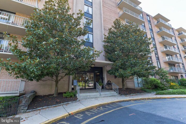 Property Photo: 801 Yale Avenue 818 PA 19081